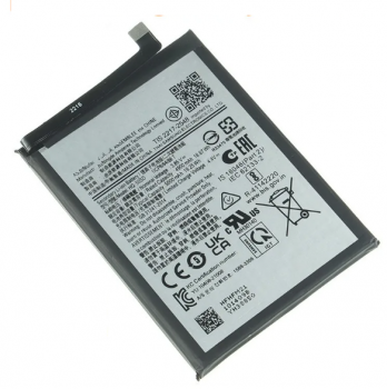 Батарея (аккумулятор) Samsung A035 (SM-A035F, SM-A035F/DS) Galaxy A03 HQ-50SD 5000mAh Оригинал