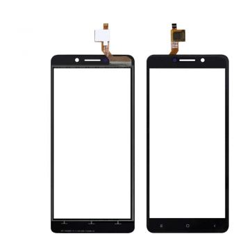 Тачскрин (сенсор) Oukitel C10 черный Оригинал