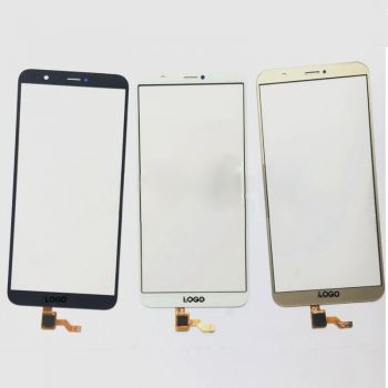 Тачскрин (сенсор) Huawei Honor 7C Pro 5,99 LND-L29, LND-AL30, LND-AL40 золотой Оригинал