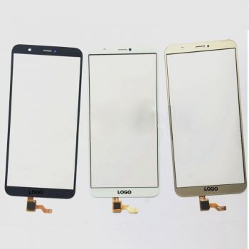 Тачскрин (сенсор) Huawei Honor 7C Pro 5,99 LND-L29, LND-AL30, LND-AL40 белый Оригинал