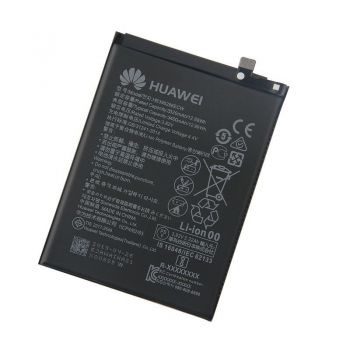 Батарея (аккумулятор) Huawei P Smart Plus 2019 POT-LX1T HB396285ECW, HB396286ECW 3400mAh Оригинал