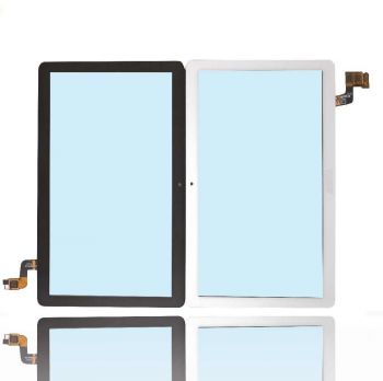 Тачскрин (сенсор) Huawei MediaPad T3 10 LTE AGS-W09, AGS-L09, AGS-L03 белый Оригинал