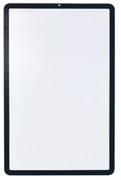 Cтекло дисплея Huawei Honor Pad X9 ELN-W09 черное Оригинал