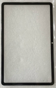 Cтекло дисплея Huawei MatePad 10.4 BAH3-W09, BAH3-AL00. Huawei MatePad 10.4 2022 2nd Gen черное Оригинал