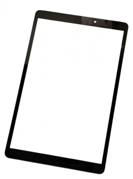 Cтекло дисплея Huawei MatePad T8 8.0 KOBE2-L09, KOBE2-L03, KOB2-L09, KOB2-W09 черное Оригинал