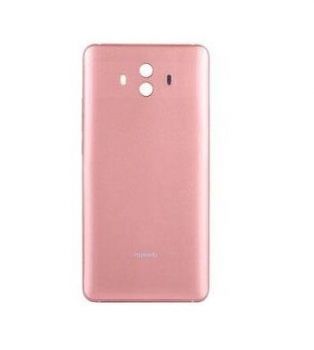 Задняя крышка Huawei Mate 10 ALP-L09, ALP-L29 розовая Оригинал