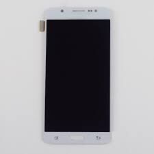 Дисплей (Экран) (LCD) Samsung J710F, J710H Galaxy J7 2016 TFT (подсветка Оригинал) с сенсором белый
