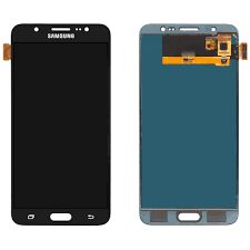 Дисплей (Экран) (LCD) Samsung J710F, J710H Galaxy J7 2016 TFT (подсветка Оригинал) с сенсором черный