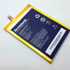 Батарея (аккумулятор) для Lenovo L12D1P31, L12T1P33 A1000, A1010, A3000, A3300, A5000 3650 mAh Оригинал