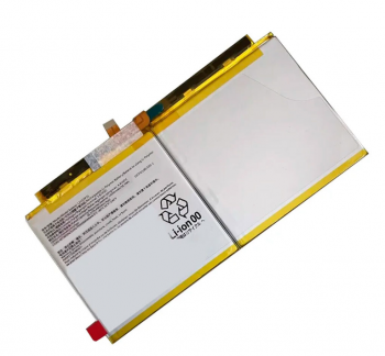 Батарея (аккумулятор) Lenovo TB-Q706, TB-Q706F, TB-Q706Z Tab P12 Pro L21D2P31 10200mAh Оригинал