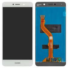 Дисплей (Экран) (LCD) Huawei Honor 6X (BLN-L21), Mate 9 Lite, GR5 (2017) с сенсором белый