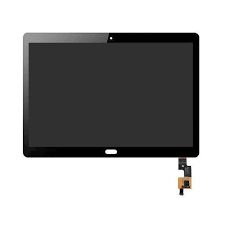 Дисплей (Экран) (LCD) Huawei MediaPad M3 Lite 10 LTE (BAH-L09) с сенсором чёрный