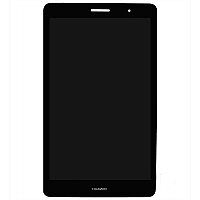 Дисплей (Экран) (LCD) Huawei MediaPad T3 10 LTE (AGS-L09) с сенсором черный