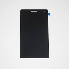 Дисплей (Экран) (LCD) Huawei MediaPad T3 7.0 (BG2-U01) 3G с сенсором черный
