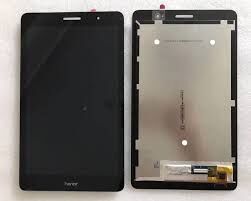 Дисплей (Экран) (LCD) Huawei MediaPad T3 8.0 (KOB-L09) с сенсором черный