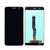 Дисплей (Экран) (LCD) Huawei Nova (CAN-L11) с сенсором черный