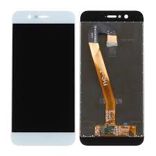 Дисплей (Экран) (LCD) Huawei Nova 2 (PIC-L29) 2017 с сенсором белый