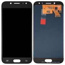 Дисплей (Экран) (LCD) Samsung J530 Galaxy J5 2017 TFT (подсветка Оригинал) с сенсором черный