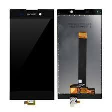 Дисплей (Экран) (LCD) Sony H4311 Xperia L2 с сенсором черный