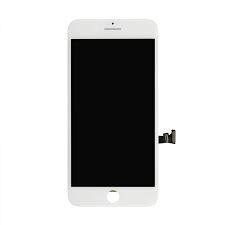 Дисплей (Экран) (LCD) iPhone 7 Plus с сенсором белый Оригинал