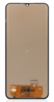 Дисплей (Экран) Samsung M346 (SM-M346B, SM-M346B/DS) Galaxy M34 5G с тачскрином (сенсором) черный TFT