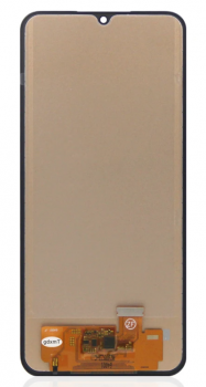 Дисплей (Экран) Samsung A245 (SM-A245F, SM-A245F/DS) Galaxy A24 с тачскрином (сенсором) черный TFT