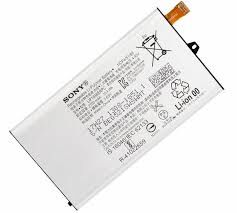 Батарея (аккумулятор) для Sony LIP1648ERPC G8411 XZ1 Compact Оригинал