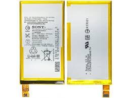 Батарея (аккумулятор) для Sony Xperia Z3 mini D5803, D5833 LIS1561ERPC 2600 mAh Оригинал