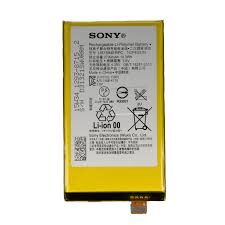 Батарея (аккумулятор) для Sony Sony Xperia Z5 Compact E5803, E5823, F3212, F3215, F3216 Z5 LIS1594ERPC mini 2700 mAh Оригинал