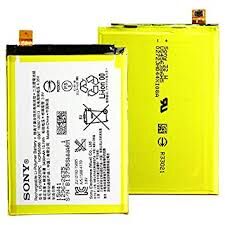 Батарея (аккумулятор) для Sony E6833, E6853, E6883 Z5 Premium LIS1605ERPC 3430 mAh Оригинал