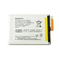 Батарея (аккумулятор) для Sony Xperia XA, F3111, E5, F3313, F3112, F3116, F3115, F3311 LIS1618ERPC Оригинал