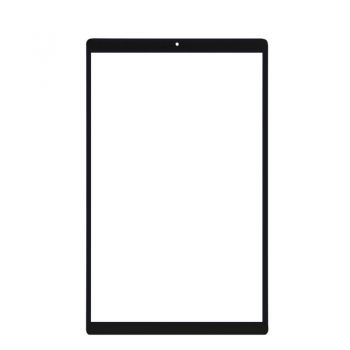 Cтекло дисплея Lenovo TB-X306, TB-X306F, TB-X306X Tab M10 HD черное Оригинал