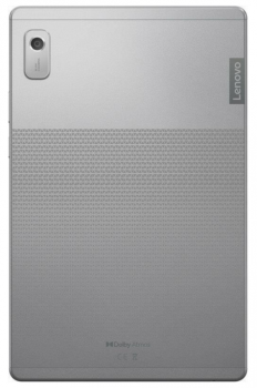 Задняя крышка Lenovo TB310FU, TB-310FU, TB310XU Tab M9 серая Оригинал