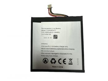 Батарея (аккумулятор) Blackview Tab 5, Tab 5 Kids Li32A097HTT 5580mAh Оригинал
