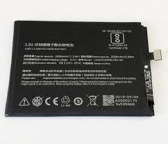 Батарея (аккумулятор) для ZTE Nubia Z17 Mini NX569J, NX569H Li3829T44P6h796136 2950mAh Оригинал