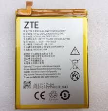 Батарея (аккумулятор) для ZTE Blade V8 Lite Оригинал