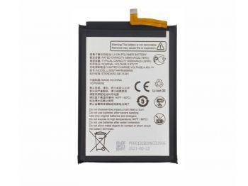 Батарея (аккумулятор) ZTE Blade V40 Vita 8045 Li3959T44P8h956656 6000mAh Оригинал