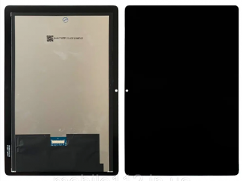 Дисплей (Экран) Huawei MatePad T10 (2nd Gen) AGRK-W09D с тачскрином (сенсором) черный Оригинал
