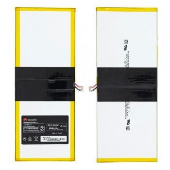 Батарея (аккумулятор) Huawei MediaPad 10 Link Plus S10-231U, S10-231L HB3X1 6600mAh Оригинал
