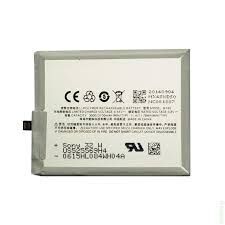 Батарея (аккумулятор) для Meizu MX4 BT40 3100 mAh Оригинал