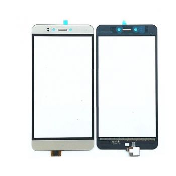 Тачскрин (сенсор) Prestigio PSP7530 Muze A7 Duo, PSP3531 Muze E3 Duo, PSP3532 Muze F3 Duo белый Оригинал