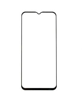 Cтекло дисплея Nokia 5.3 Dual Sim TA-1234, TA-1223, TA-1227, TA-1229 черное Оригинал