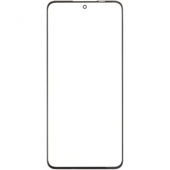 Cтекло дисплея OnePlus Nord CE4 Lite черное Оригинал