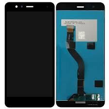 Дисплей (Экран) (LCD) Huawei Nova Lite (2017), P9 Lite mini, Y6 Pro(2017) SLA-L02, SLA-L22 с сенсором черный