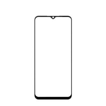 Cтекло дисплея Oppo A54s CPH2273 черное Оригинал