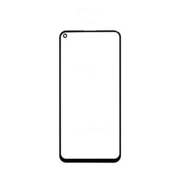Cтекло дисплея Oppo A76 CPH2375. Oppo A36 PESM10 черное Оригинал