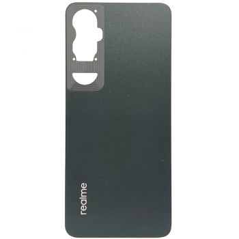 Задняя крышка Realme C65 4G RMX3910 черная