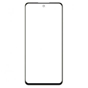Cтекло дисплея Realme 13 Plus RMX5000, RMX5002. Realme 13 4G черное Оригинал