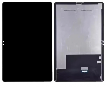 Дисплей (Экран) Realme Pad 2 11.5 RMP2204, RMP2205 с тачскрином (сенсором) черный Оригинал