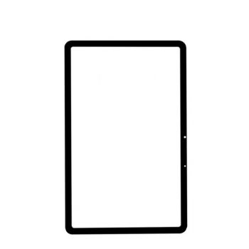 Cтекло дисплея Oppo Pad Air OPD2102, X21N2 черное Оригинал